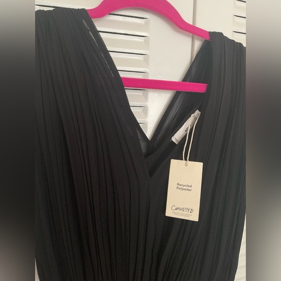 Mango Dresses & Skirts - NWT- Mango Dress